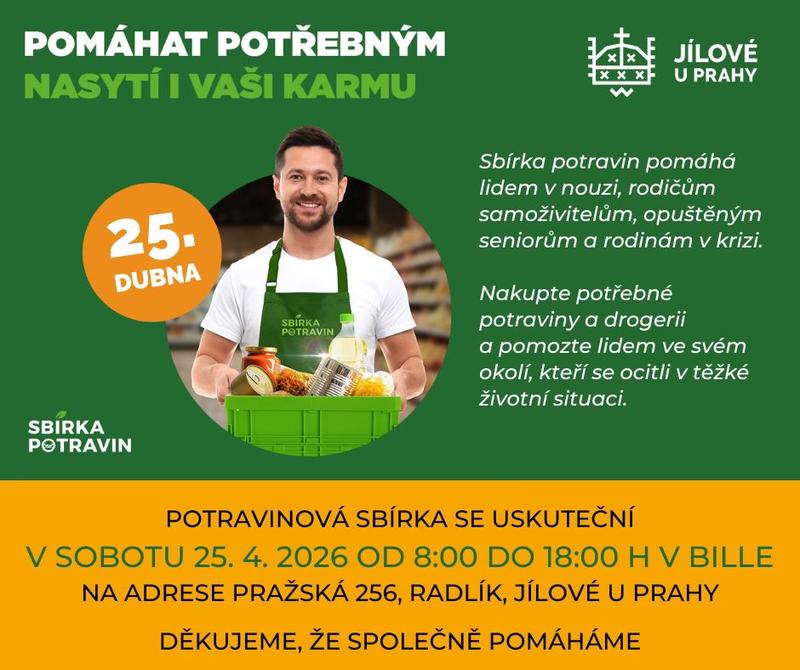 sháním dobrovolníky