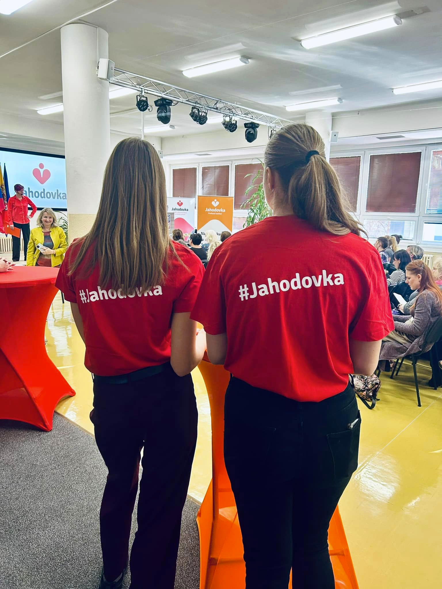 Jahodovka