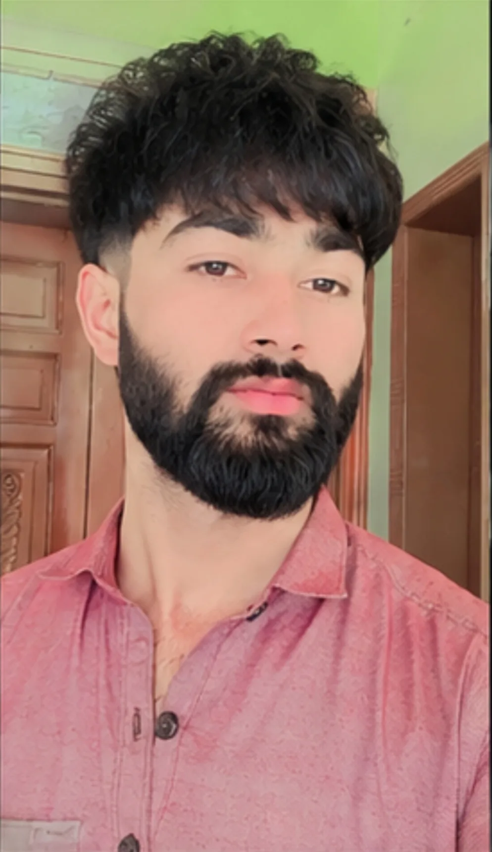 Kashif ali