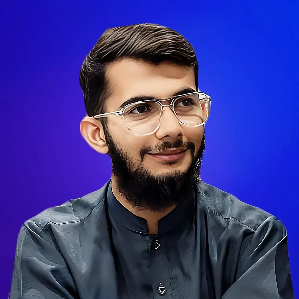 Muhammad Ahmad