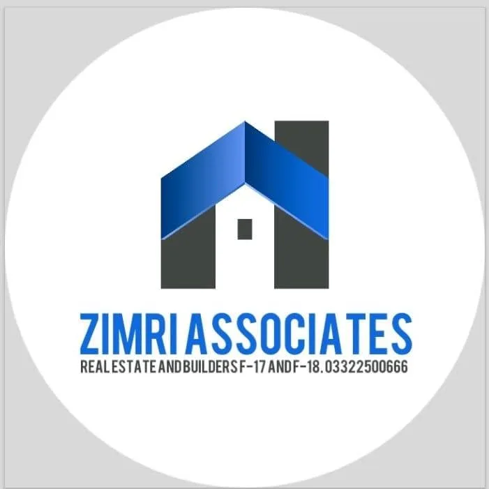 ZIMRI ASSOCIATES logo
