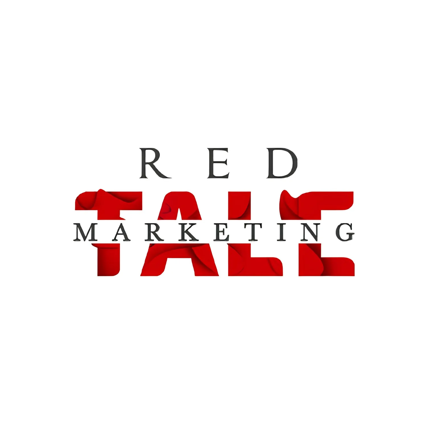 Red Tale Marketing logo