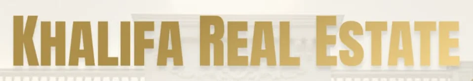 Khalifa Real Estate