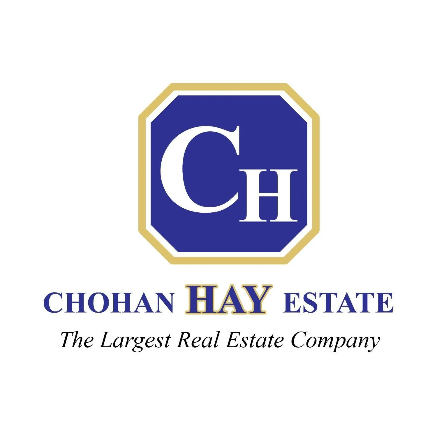 Chohan Hay Estate logo