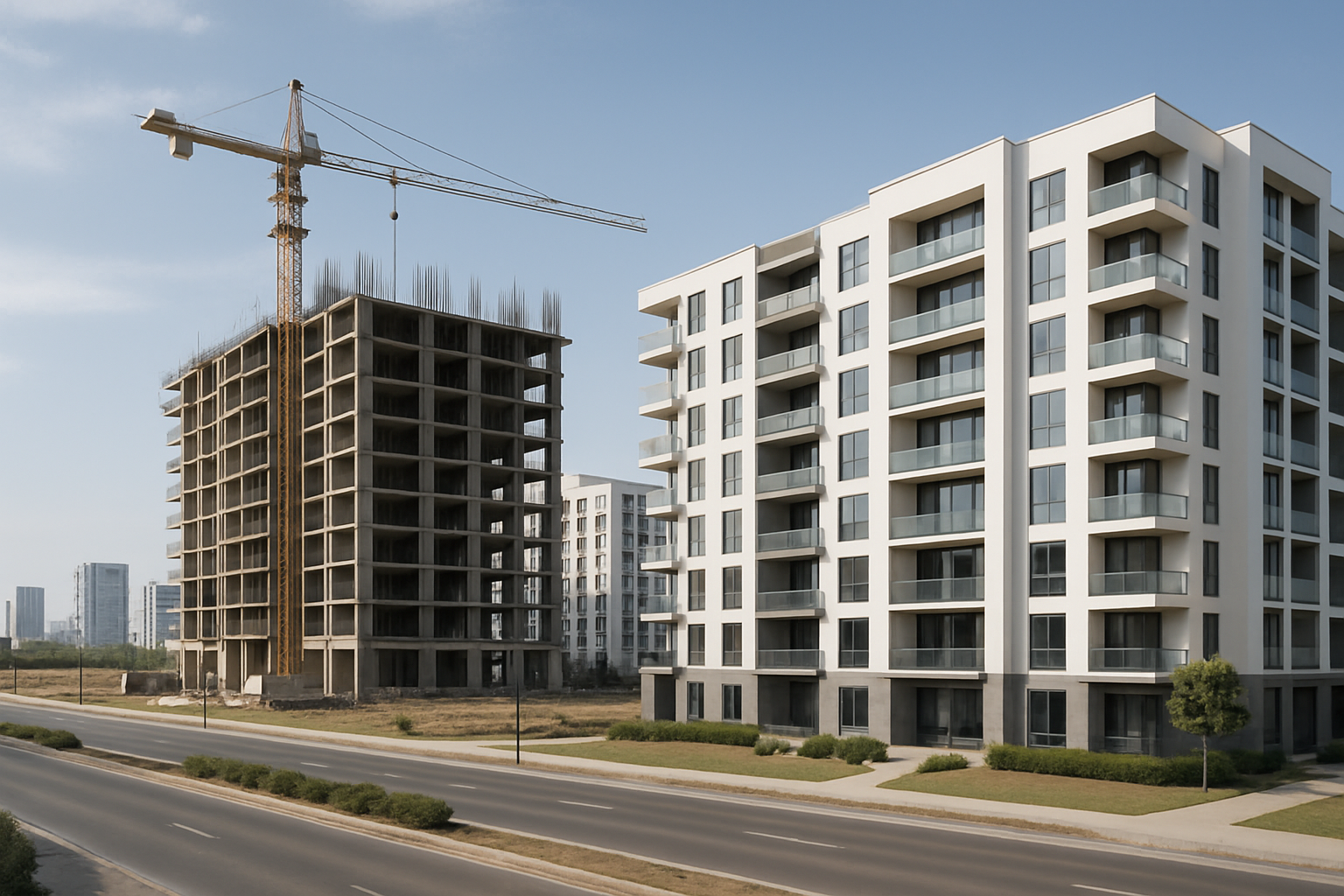 Banks Propose One-Window Approach for Housing Project Efficiency