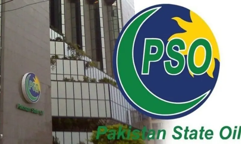 Pakistan State Oil to be sole diesel importer in FY27