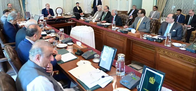 Federal Cabinet Approves National Housing Policy 2026 and Action Plan