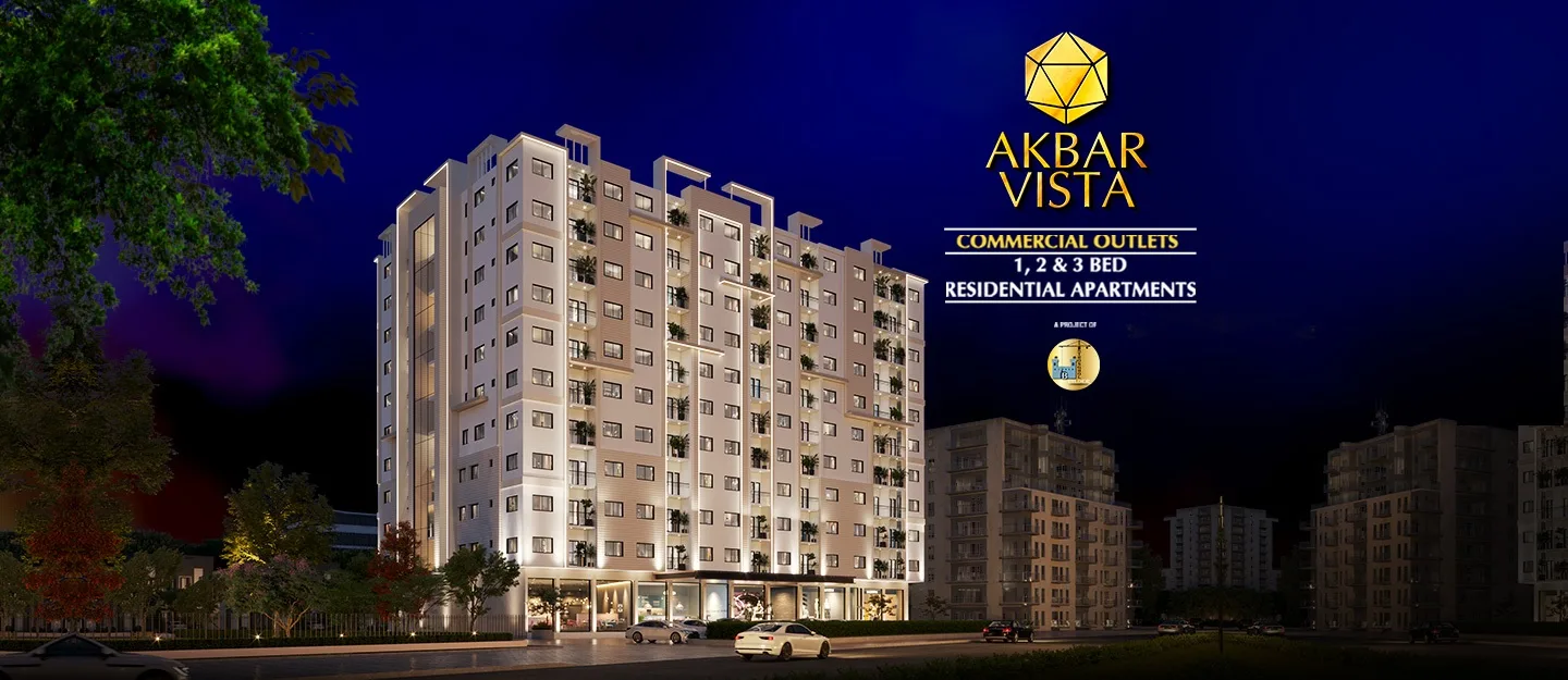 Akbar Vista: A Mixed-Use Development Enhancing Property Value