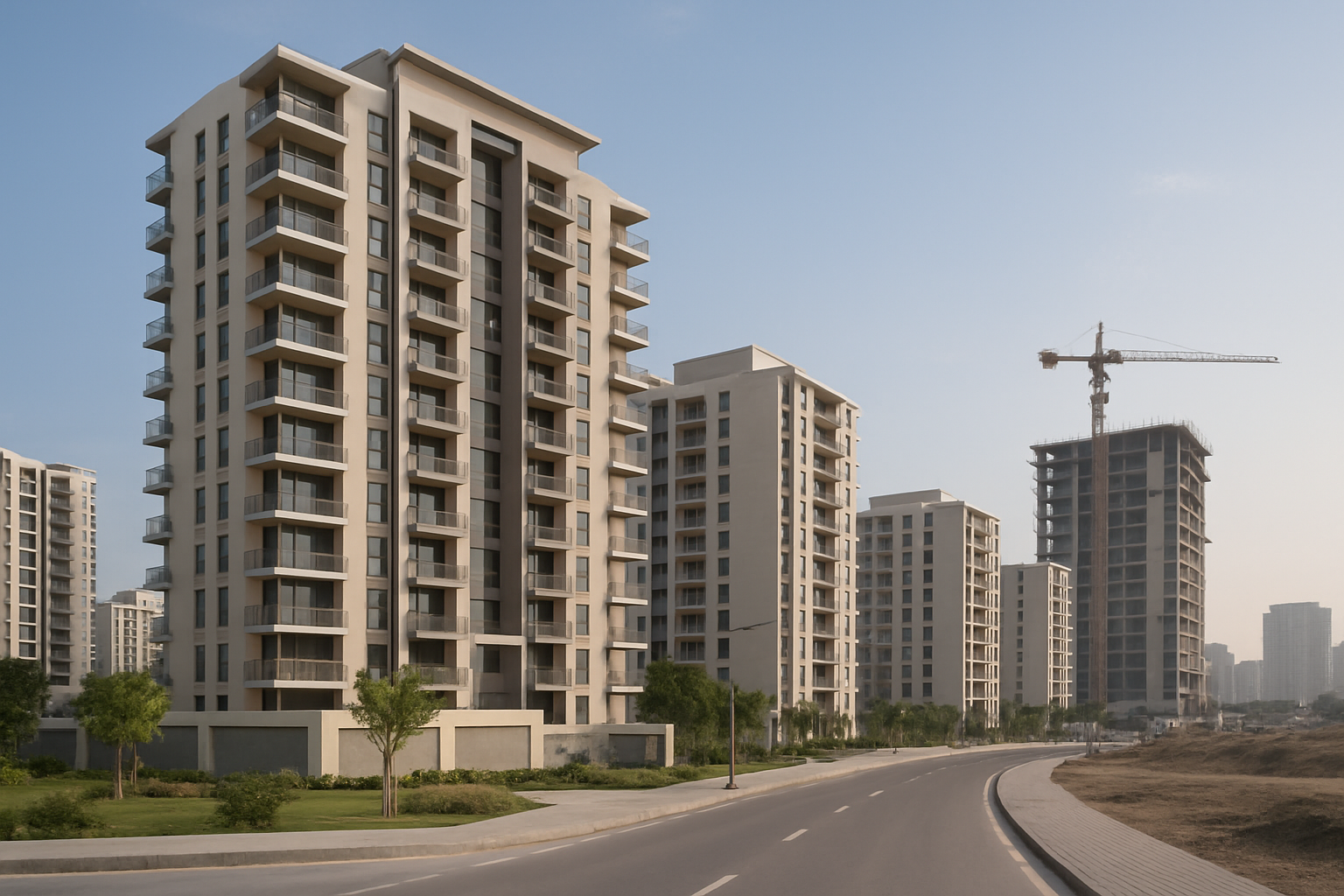 Standard Chartered Showcases Mortgage Solutions at EMAAR Pakistan's Broker Night