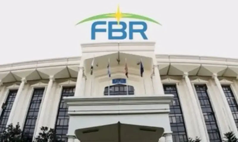 FBR cannot hide behind software limitations: federal tax ombudsman