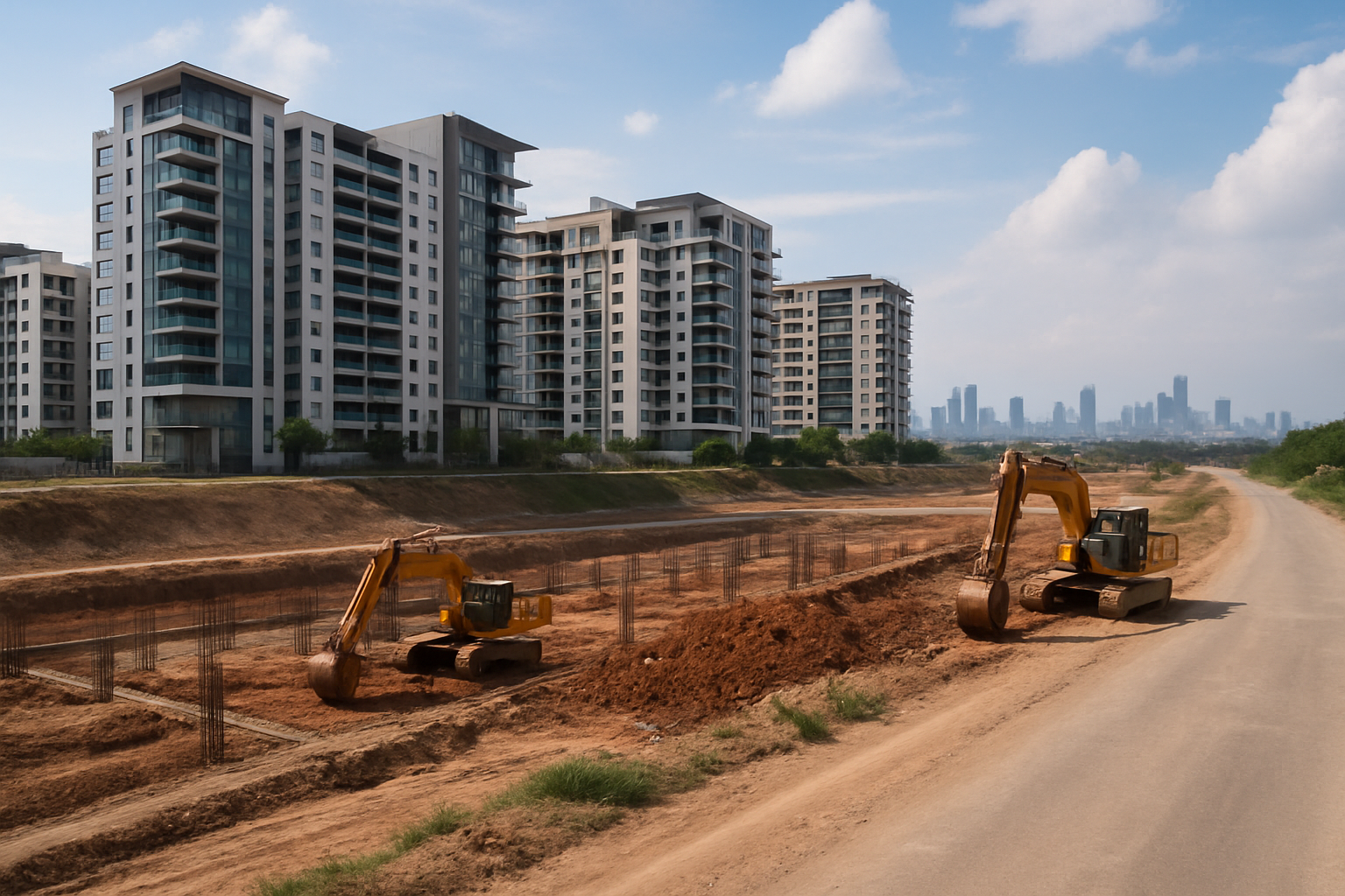 CDA Allocates PKR 200 Million for Land Compensation in Sector C-15