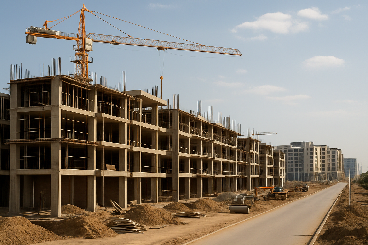 Icon Developers Initiates Construction on 20 Plazas at The Walk by Icon