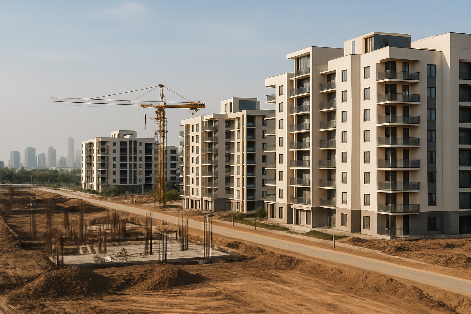 Punjab Enhances Legal Framework to Combat Illegal Property Occupation