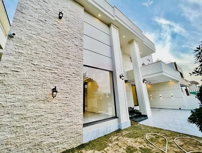 Contemporary 1 Kanal House Available in DHA Defence Phase 2, Islamabad