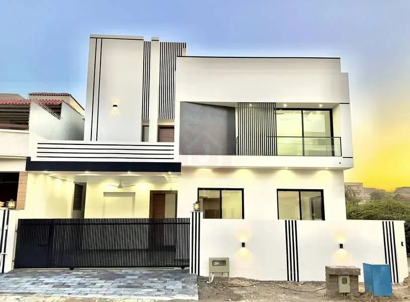 Brand New Luxurious House in DHA Phase 2, 14 Marla