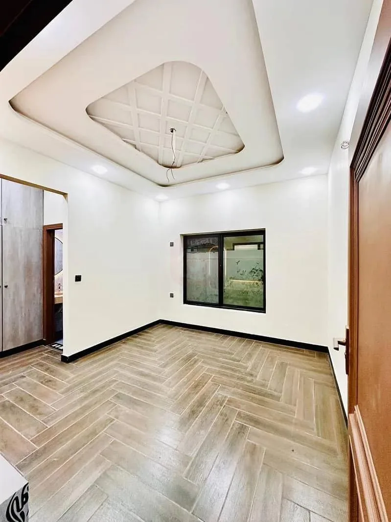 5 Marla New House Available in C Block, Faisal Town Phase 1