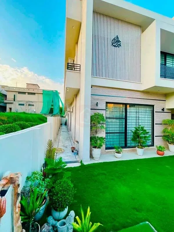 1 Kanal Designer House for Sale in DHA Phase 2, Islamabad