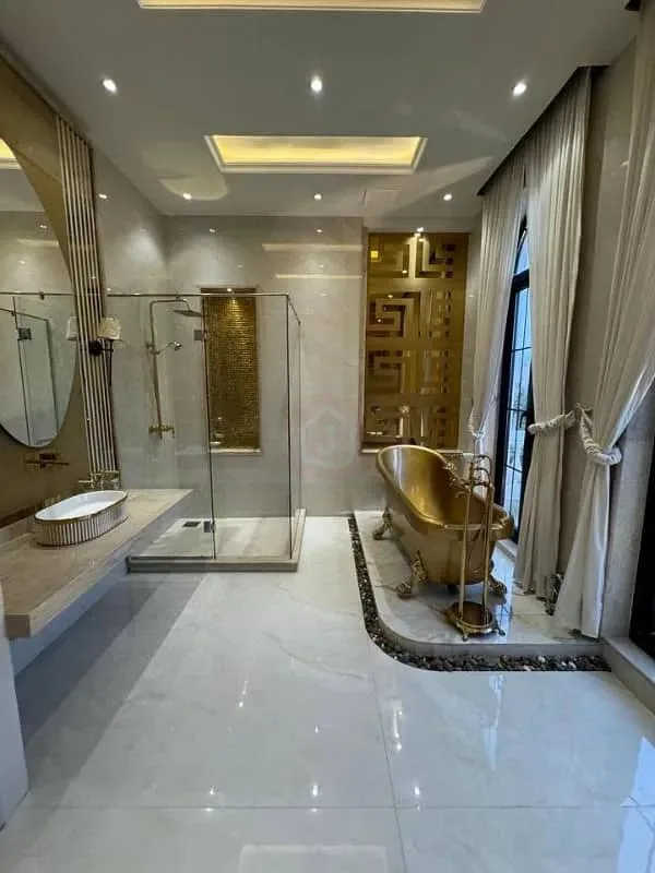 1 Kanal Luxury Home Available in DHA Phase 2, Islamabad