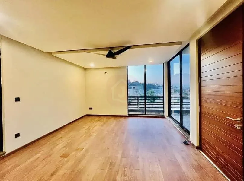 1 Kanal House Available in DHA Phase 2, Islamabad