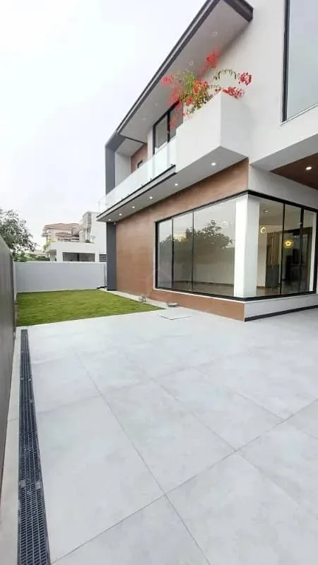 Luxury 1 Kanal Home Available For Purchase in DHA Phase 2 Islamabad