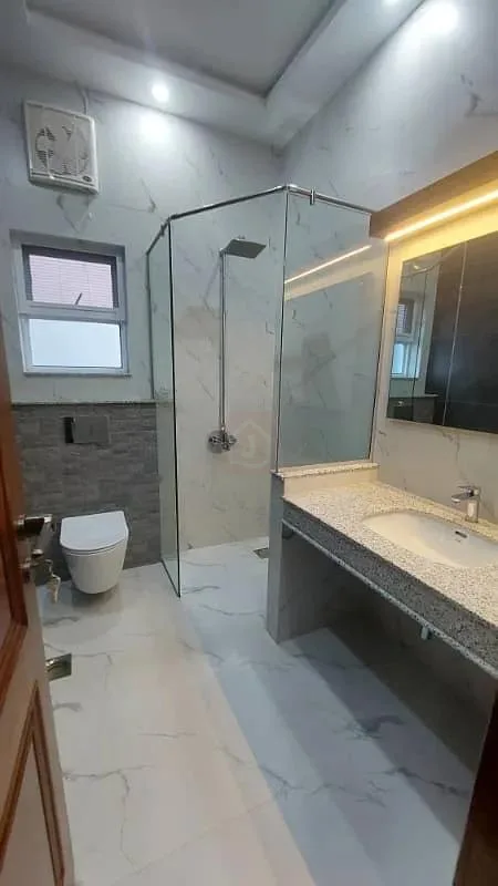 1 Kanal Newly Built Luxury Home Available in DHA Phase 2 Islamabad