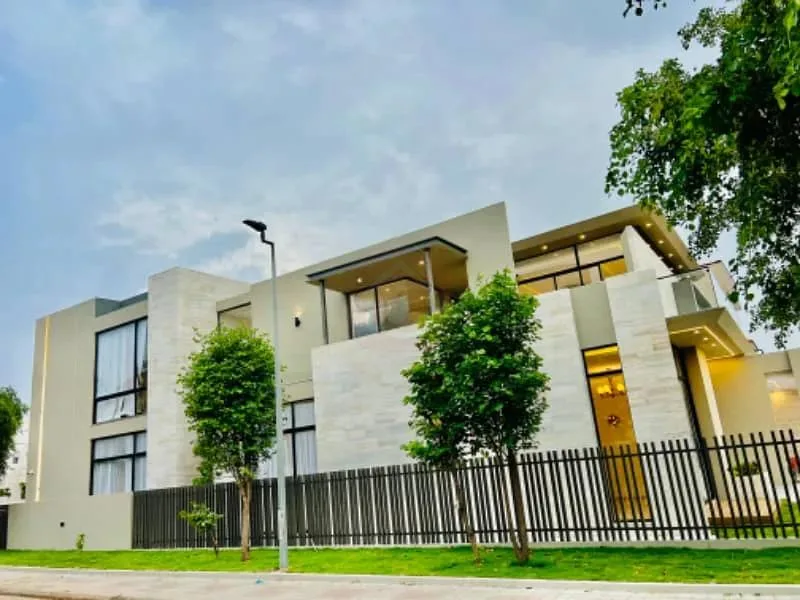 Stylish House Available for Sale in DHA Defence