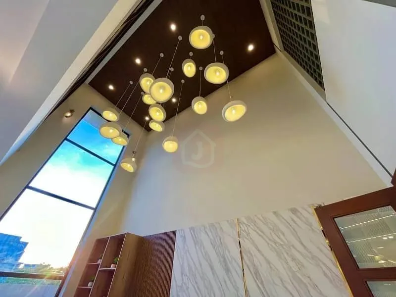 New 1 Kanal Luxury Home Available in DHA Phase 2 Islamabad