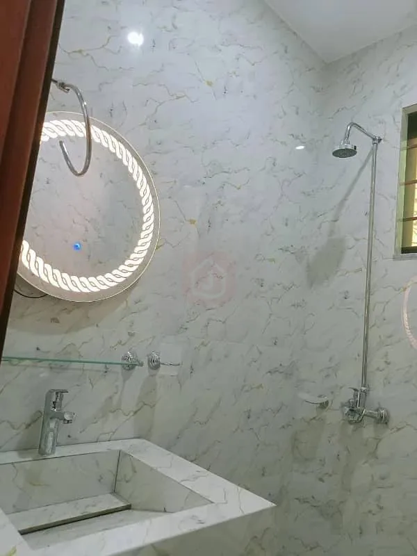Newly Built 5 Marla Home Available in Sector H, Bahria Enclave Islamabad