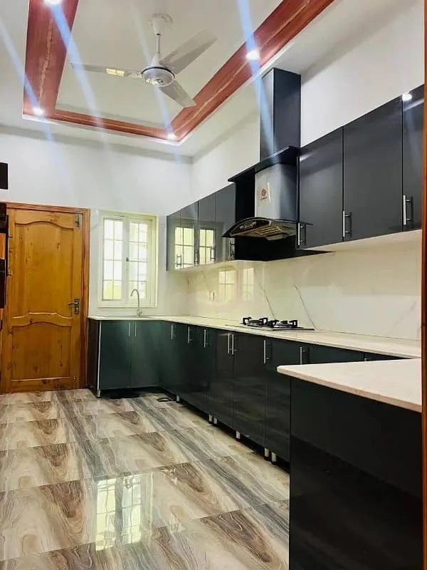 Exceptional 9.5 Marla Boulevard House Available in Bahria Enclave Islamabad