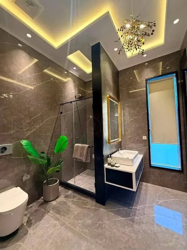 1 Kanal Spanish Villa Available in DHA Phase 2