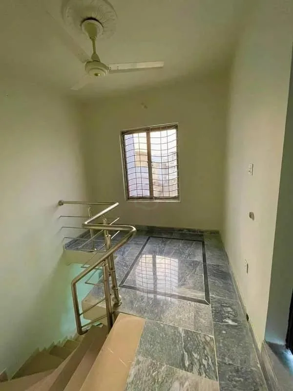 5 Marla House Available in DHA Phase 2, Islamabad