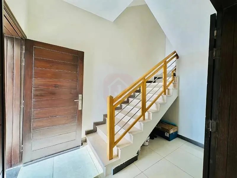 10 Marla New House Available in Emaar Canyon Views