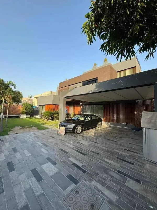 2 Kanal Fully Furnished Ultra-Modern Bungalow for Sale in DHA Lahore