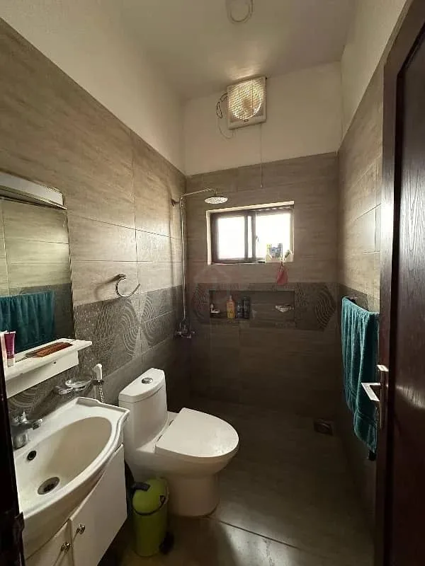 5 Marla House for Sale in Sector G, Bahria Enclave Islamabad