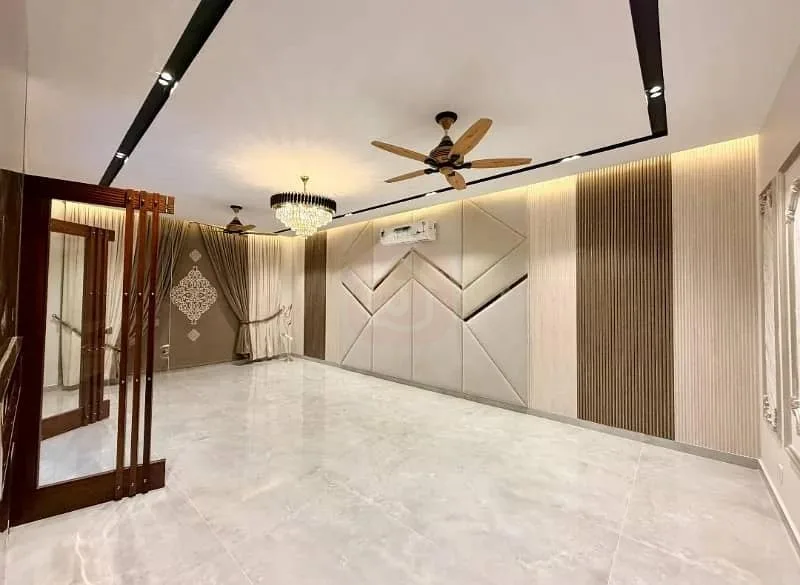 1 Kanal Designer Furnished House for Sale in DHA Phase 2 Islamabad
