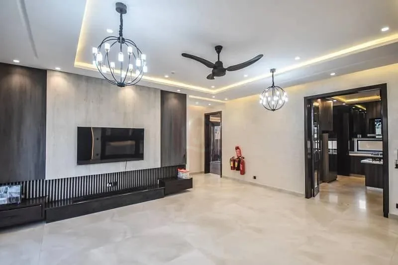 One Kanal Luxurious Ultra-Modern Bungalow with Full Basement for Sale in DHA Lahore