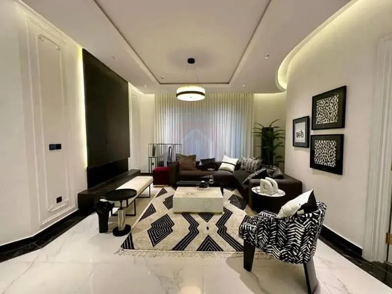 Beautiful One Kanal Spanish Design Bungalow with Pool for Sale in DHA Lahore