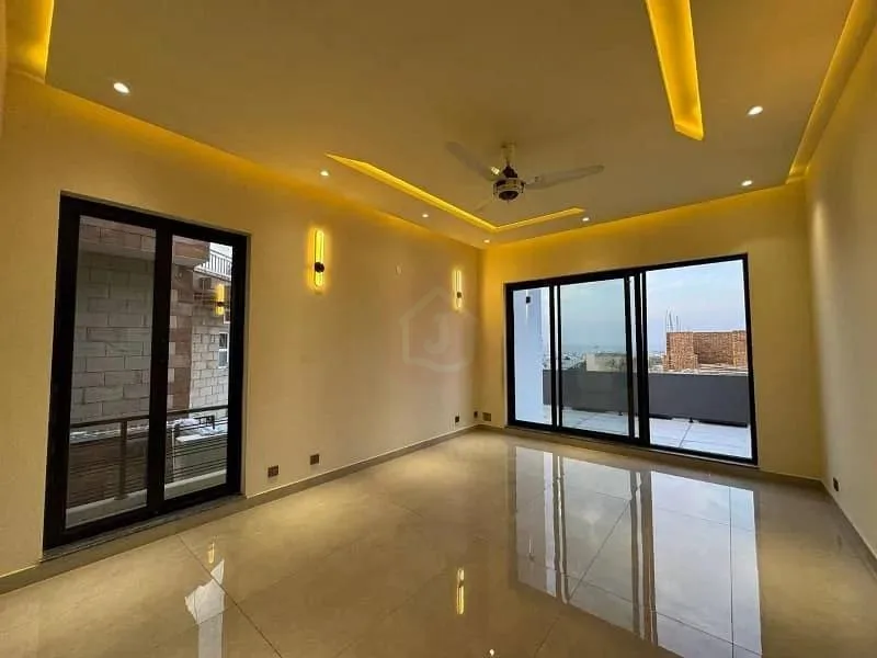 New 1 Kanal Designer Home Available in DHA Phase 2 Islamabad