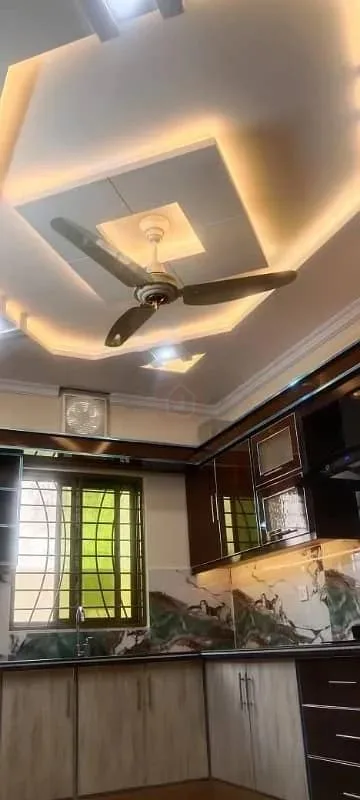 10 Marla House Available for Booking in Top City 1 - Block D