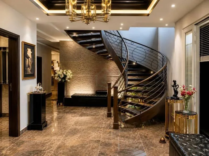 Stunning Home for SALE in F-8 Islamabad