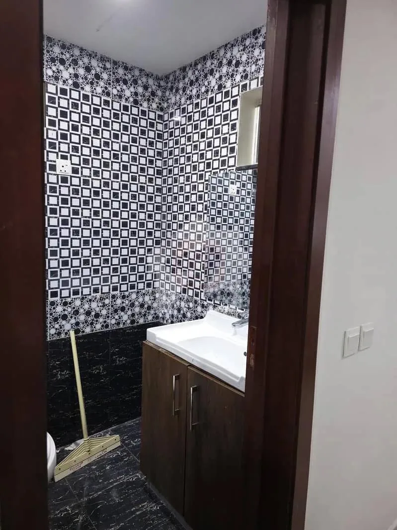 Furnished Studio Apartment Available in Gulberg Heights Islamabad