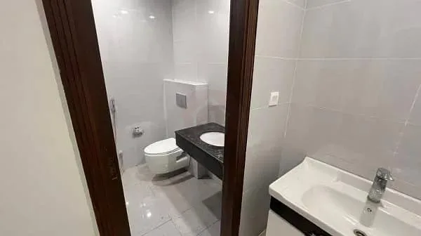 Renovated Executive Office with Margalla View for Rent