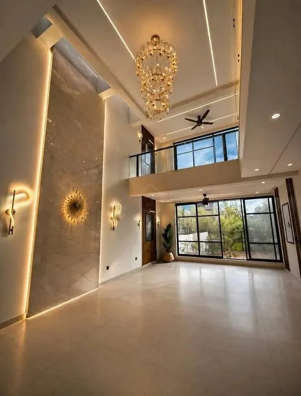 1 Kanal Beautifully Designed House Available For Sale In DHA I_R