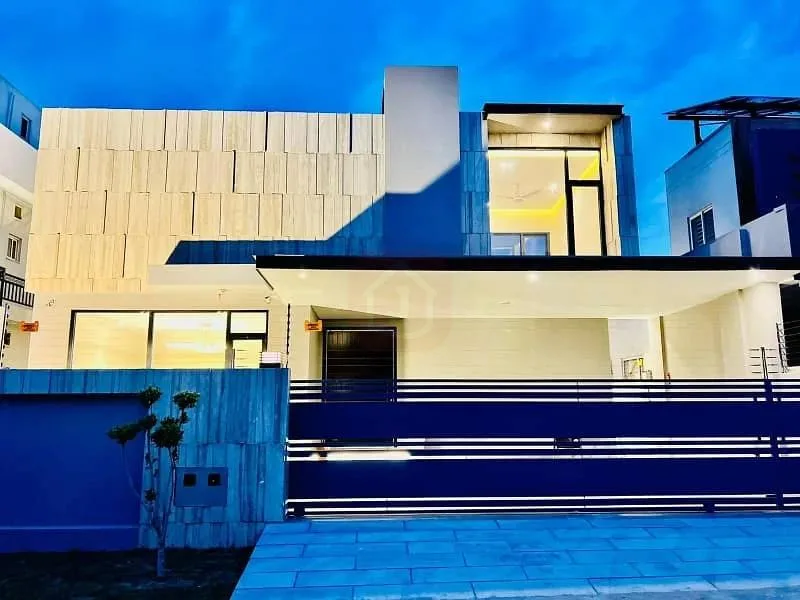 1 Kanal Stunning New Luxury Designer Home for Sale in DHA Phase 2, Islamabad
