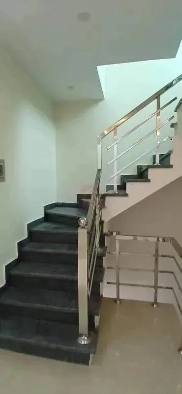 New 5 Marla House Available in Sector I, Bahria Enclave Islamabad