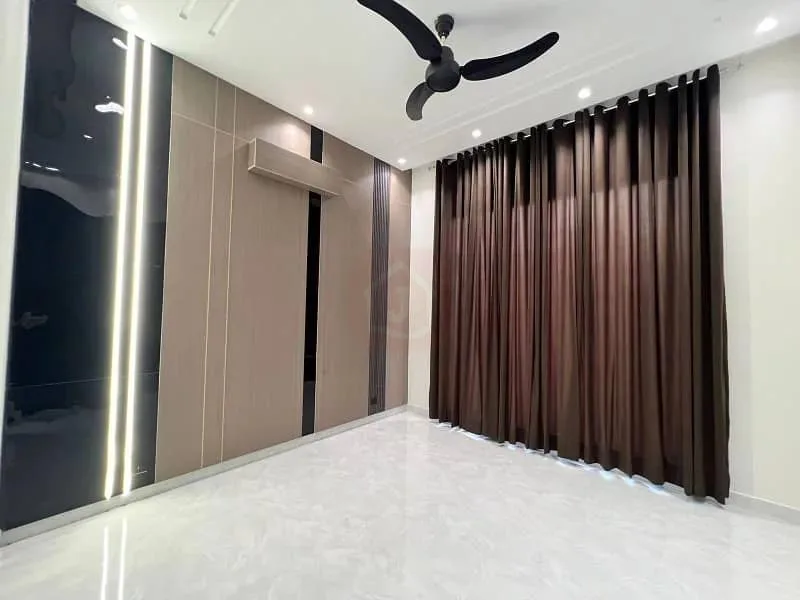 8 Marla House For Sale Ultra Modern Design Don'T Miss This Golden Opportunity To Own Your Dream Home!