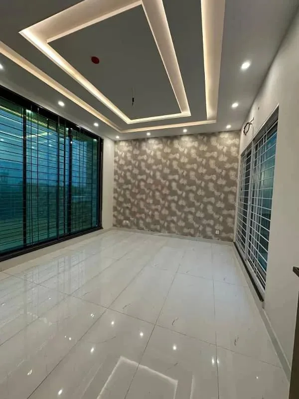 10 Marla Contemporary Home | Serene Area | Perfect For Families For Sale In DHA 8 Lahore