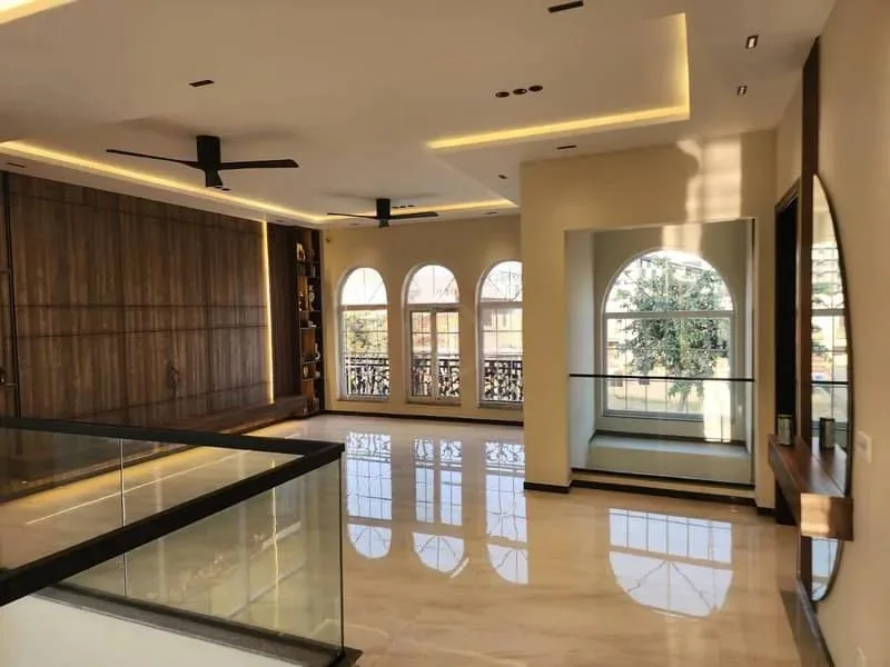 10 Marla Home Now For Sale In Top City 1, Islamabad