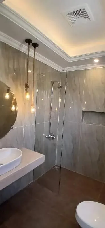 Newly Built 10 Marla House Available in Bahria Enclave Sector C1, Islamabad