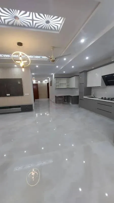 1 Kanal Newly Built Luxury Home Available in DHA Phase 2 Islamabad